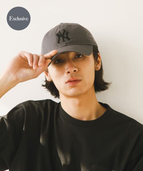 別注』New Era×DOORS 920CS （キャップ）｜＊＊URBAN RESEARCH DOORS