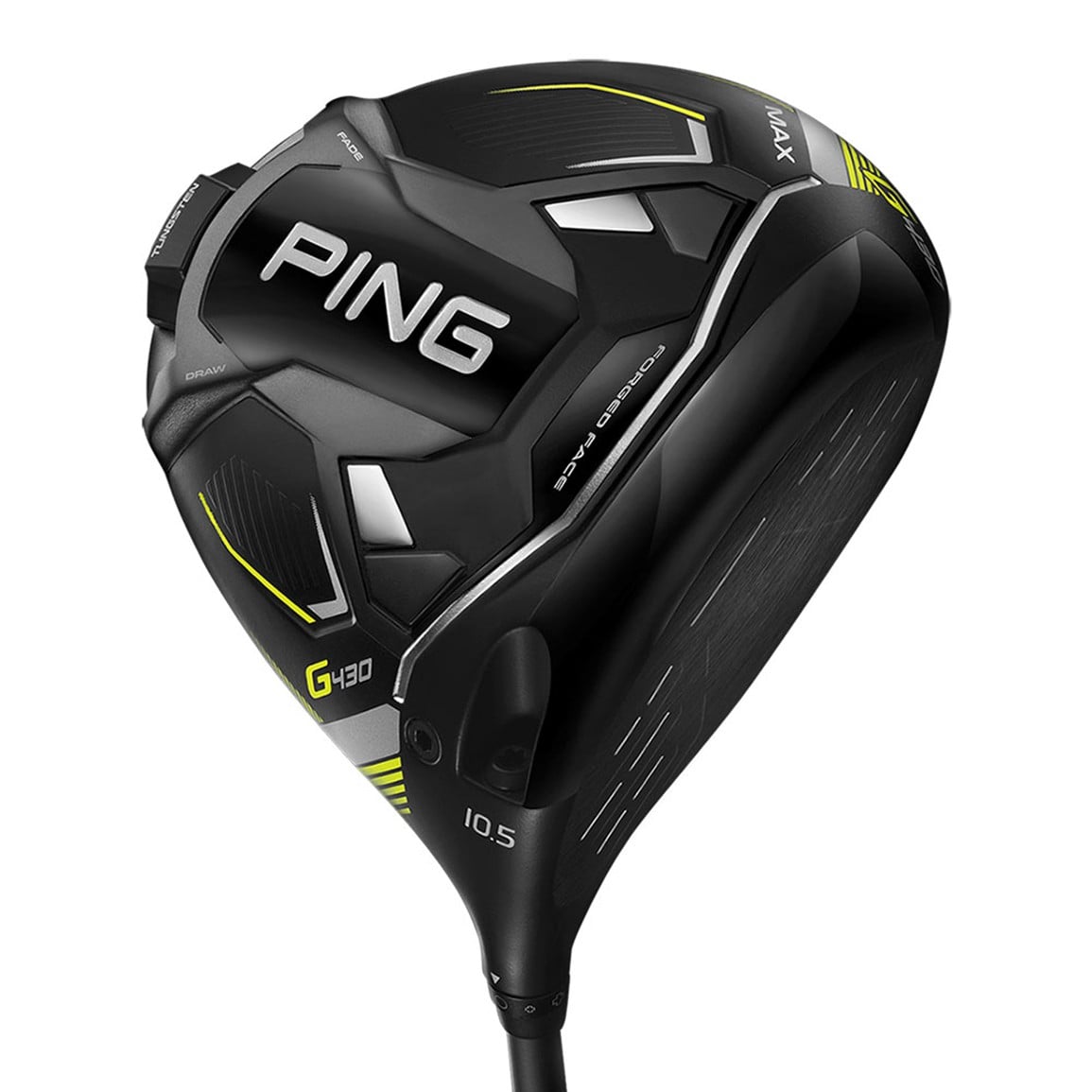 PING Men's G430 MAX Driver | TGW