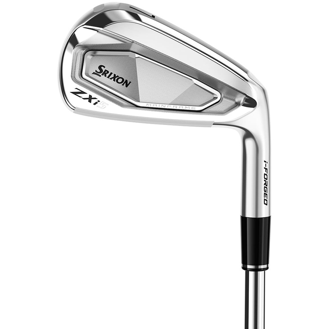 Srixon Men's ZXi5 Irons | TGW