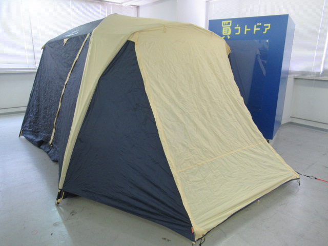 キャノピーワイドドーム270 | アウトドア用品・アウトドアグッズの中古