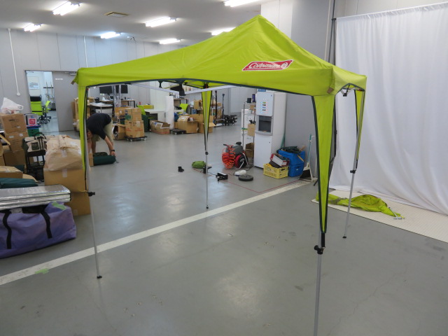 バックヤード シェード ウルトラライト | アウトドア用品・アウトドア