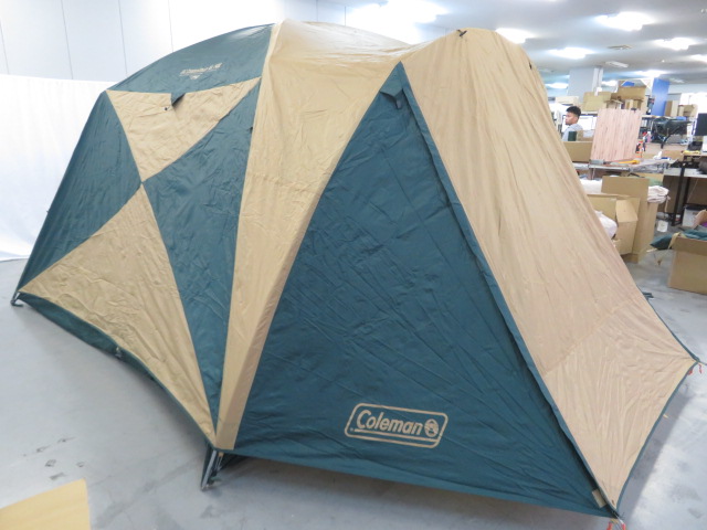 BCキャノピードーム3 300 | アウトドア用品・アウトドアグッズの中古