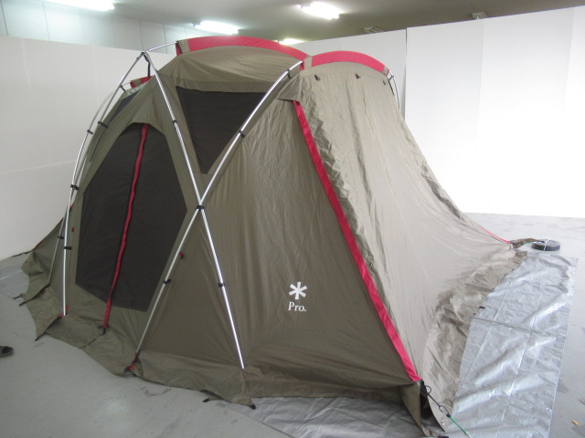 60周年記念 リビングシェル Pro. TP-635 | アウトドア用品・アウトドア