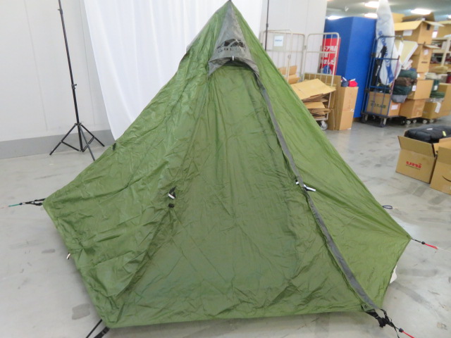 値下げ】ゴーライト シャングリラ3 セット | アウトドア用品