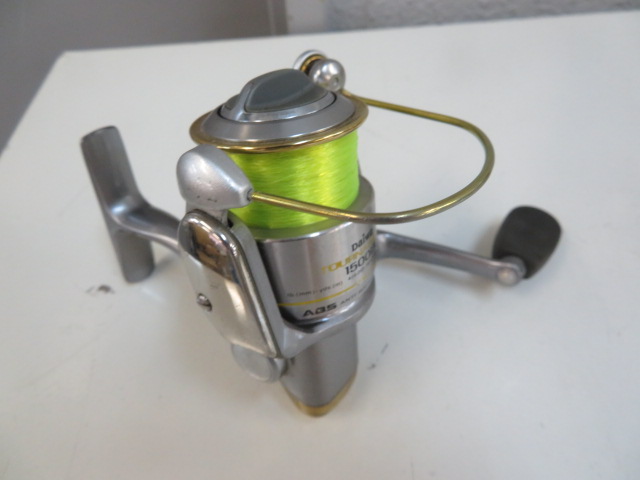 トーナメントZ 1500iA | アウトドア用品・アウトドアグッズの中古通販