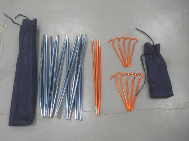 Ranger Doug X 2P | アウトドア用品・アウトドアグッズの中古通販