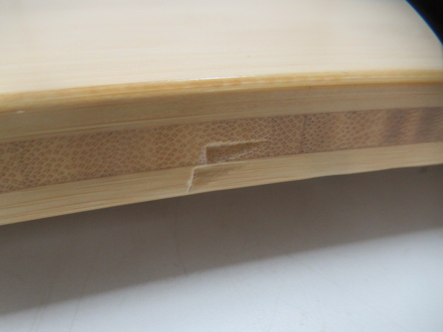 ラウンジスライドトップ 竹 (1) | アウトドア用品・アウトドアグッズの