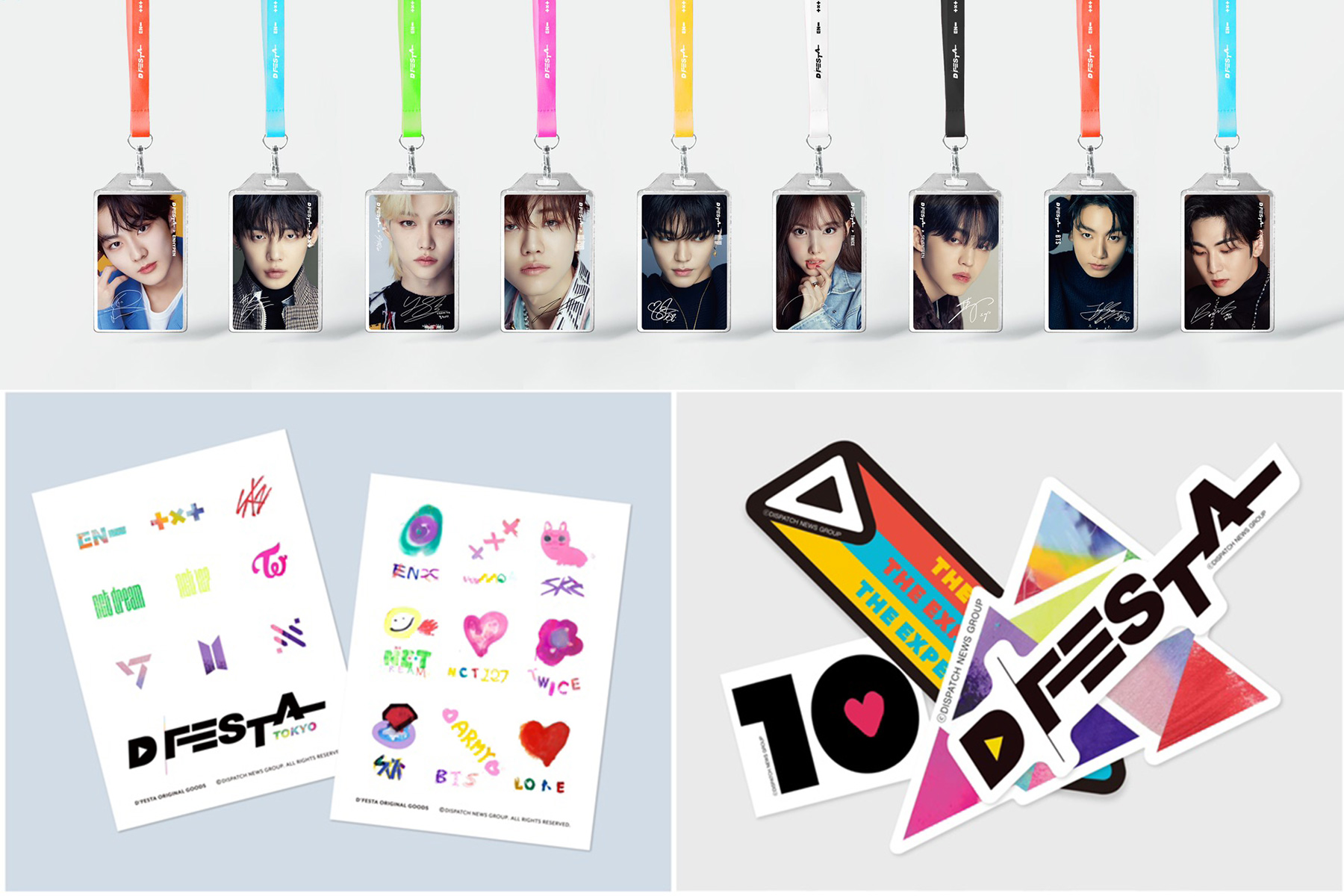 DFESTA ディフェスタ FINAL ホログラム ホロ トレカ BTS ユンギ