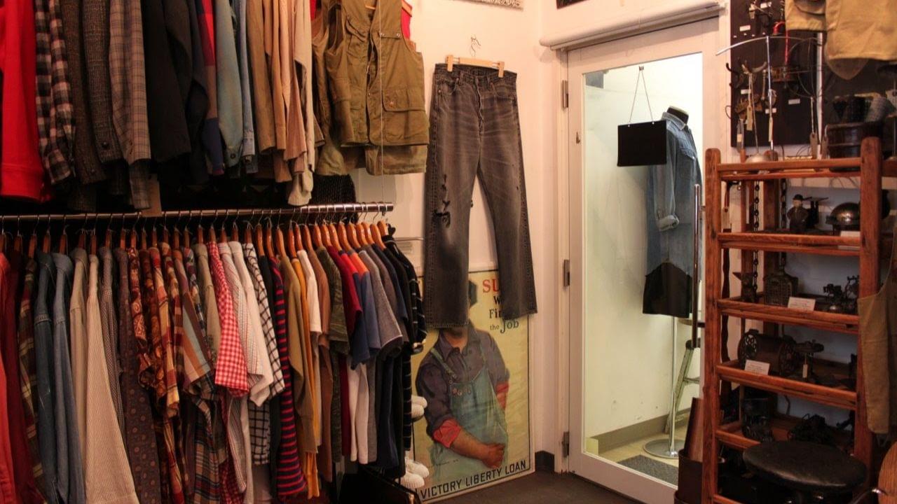 ZEEEK STORE | VINTY（ビンティ/ヴィンティ）古着屋・ヴィンテージ