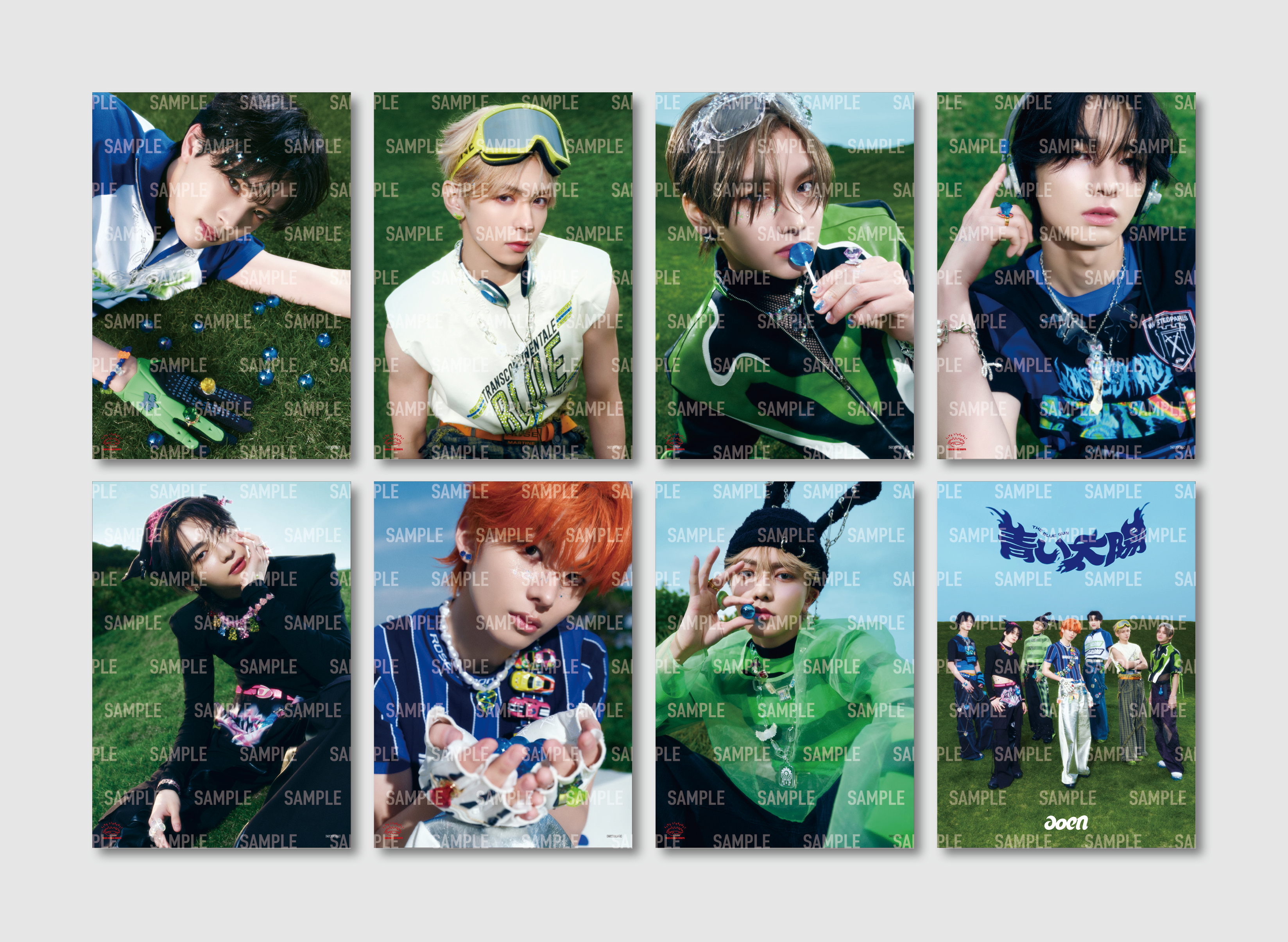 NEWS | aoen OFFICIAL SITE