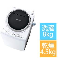 ヨドバシ.com - 東芝 TOSHIBA 縦型洗濯乾燥機 ZABOON（ザブーン） 洗濯