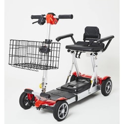 ヨドバシ.com - NOAA 折りたたみ電動カート JOYcart（ジョイカート