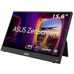ヨドバシ.com - エイスース ASUS ポータブルモニター/ASUS ZenScreen