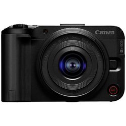 ヨドバシ.com - キヤノン Canon EOS R50 V RF-S14-30 IS STM PZレンズ