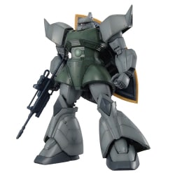 ヨドバシ.com - バンダイ BANDAI MS-14A 量産型ゲルググVer.2.0 [MG 1