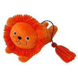 ヨドバシ.com - サンアロー ラチとらいおん [ぬいぐるみ S 這らいおん