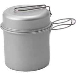 ヨドバシ.com - エバニュー EVERNEW アルミクッカー900FD クッカー