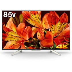 ヨドバシ.com - ソニー SONY BRAVIA ブラビア 85型 地上・BS・110度CS