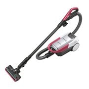 ヨドバシ.com - シャープ SHARP コードレスキャニスター紙パック式掃除