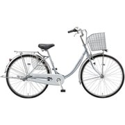 ヨドバシ.com - ブリヂストン BRIDGESTONE シティサイクル EBRIDGE U