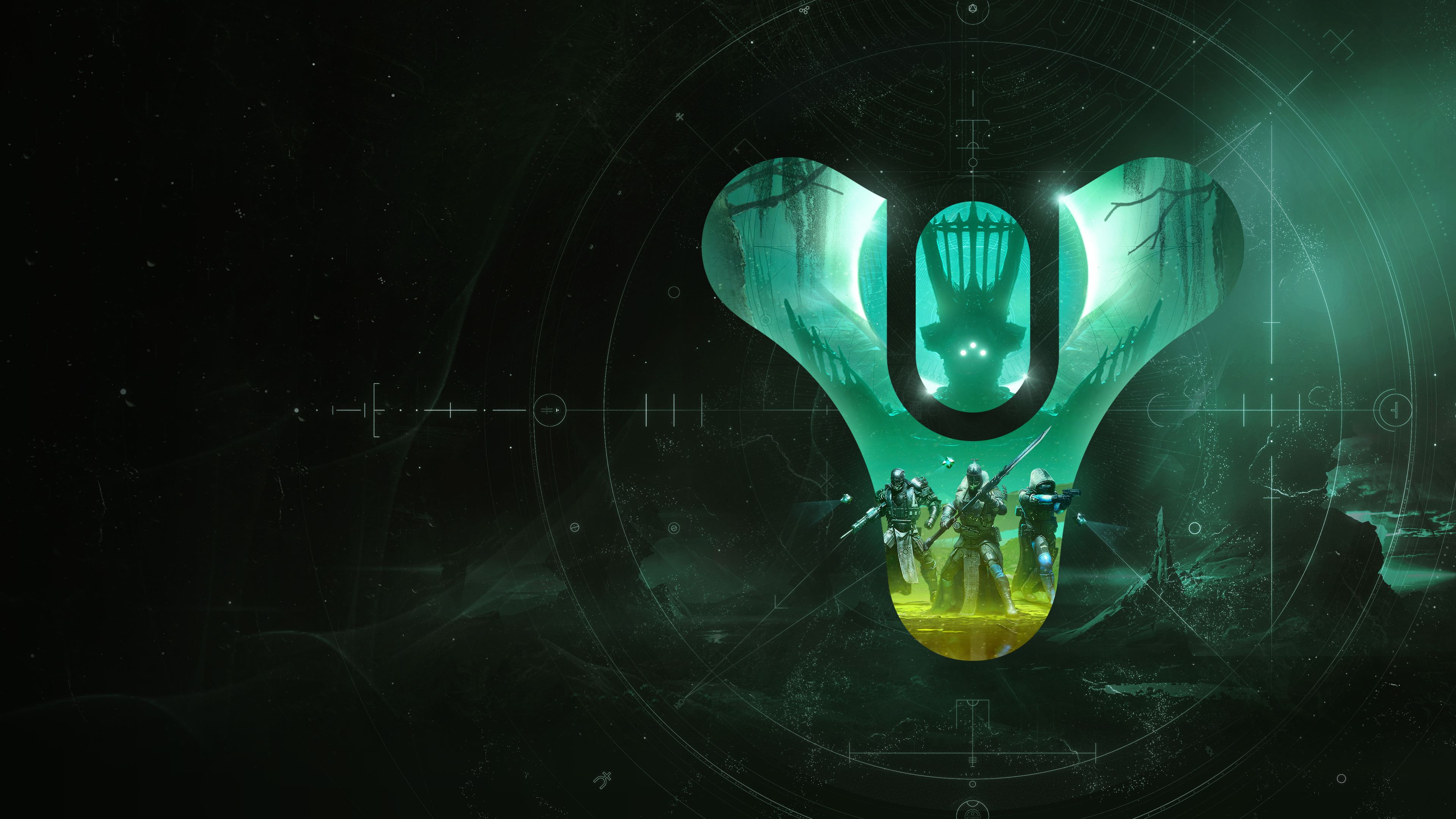 Destiny 2: 漆黒の女王