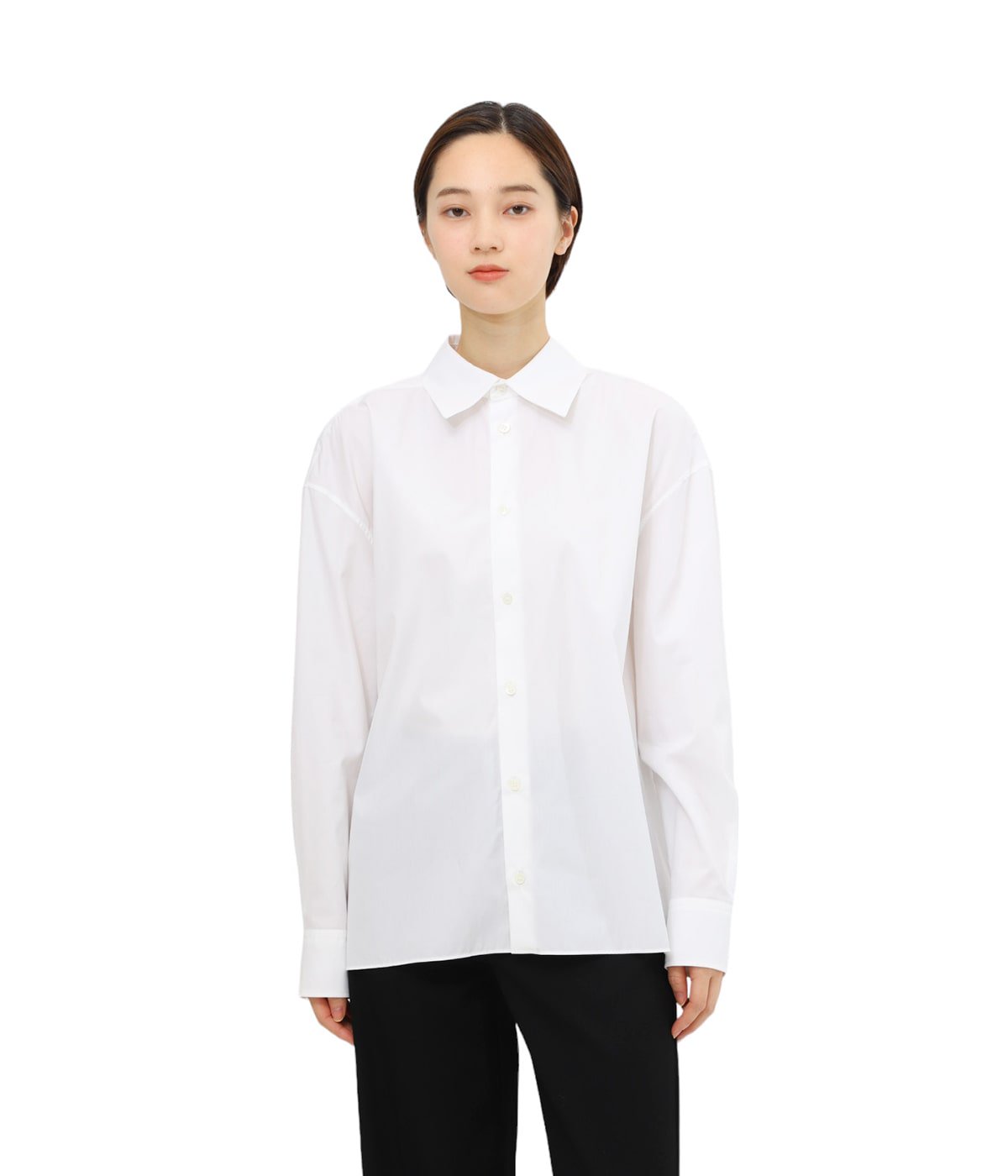 レディース】SHIRT | MARNI(マルニ) / トップス 長袖シャツ