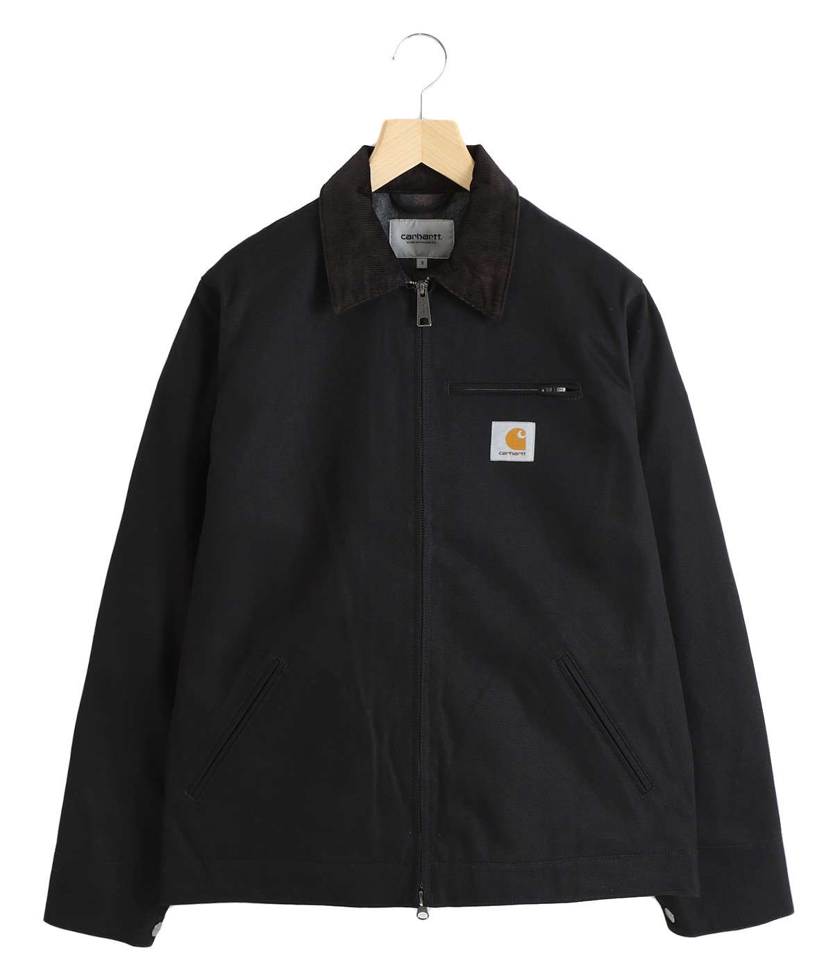 DETROIT JACKET（Blanket Lining） | Carhartt WIP(カーハート ワーク