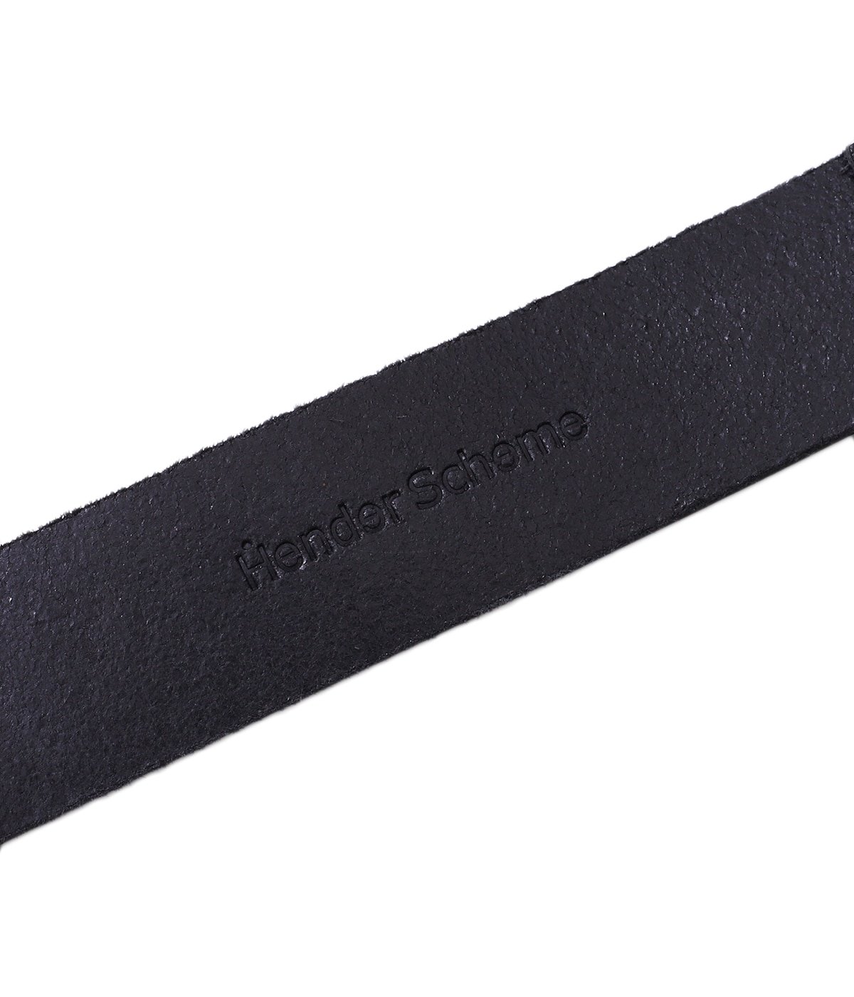 tanning belt | Hender Scheme(エンダースキーマ) / ファッション雑貨