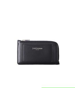 ZIP CARD HOLDER | J&M DAVIDSON(ジェイアンドエムデヴィッドソン