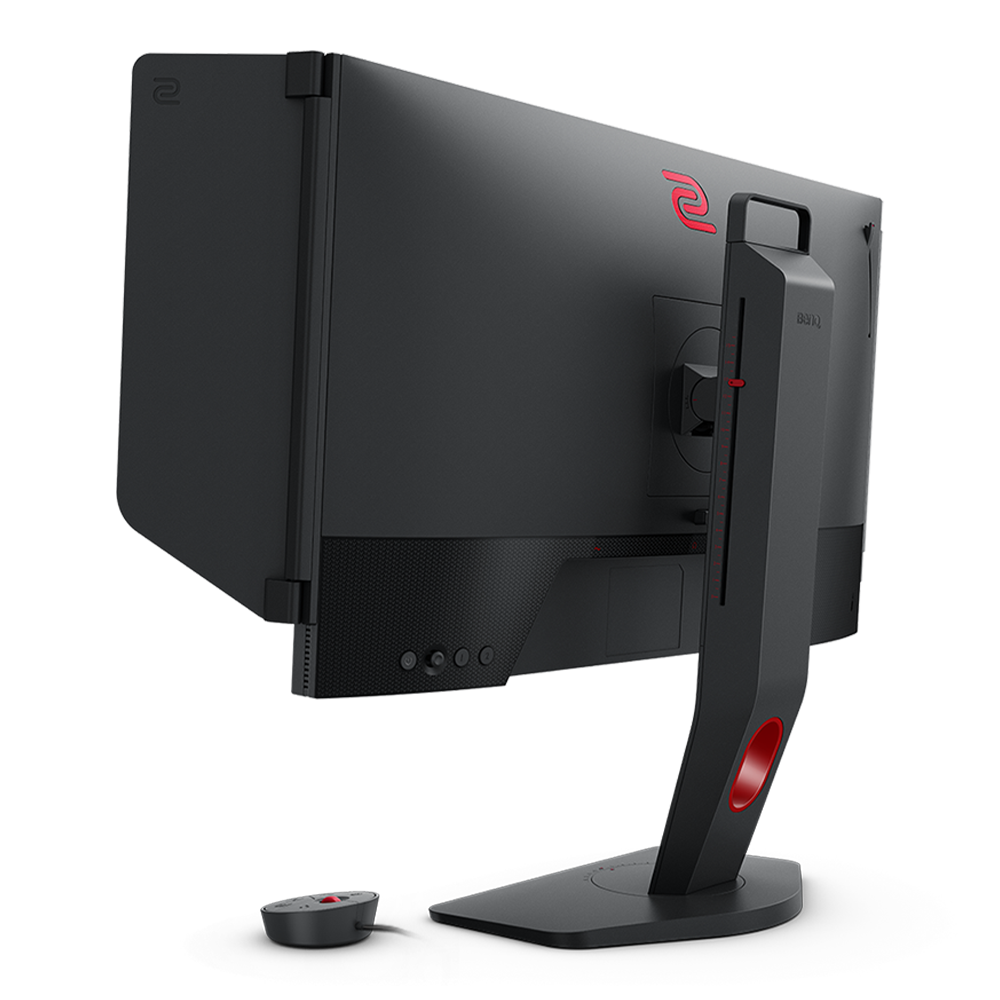 ZOWIE XL2546K 240Hz ゲーミングモニター/DyAc⁺™/24.5インチ | ZOWIE Japan