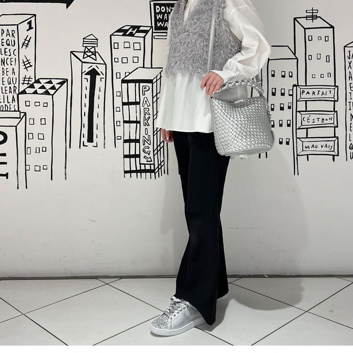 靴・バッグのダイアナ通販サイト ｜ KB5113: バッグ 【dianashoes.com】