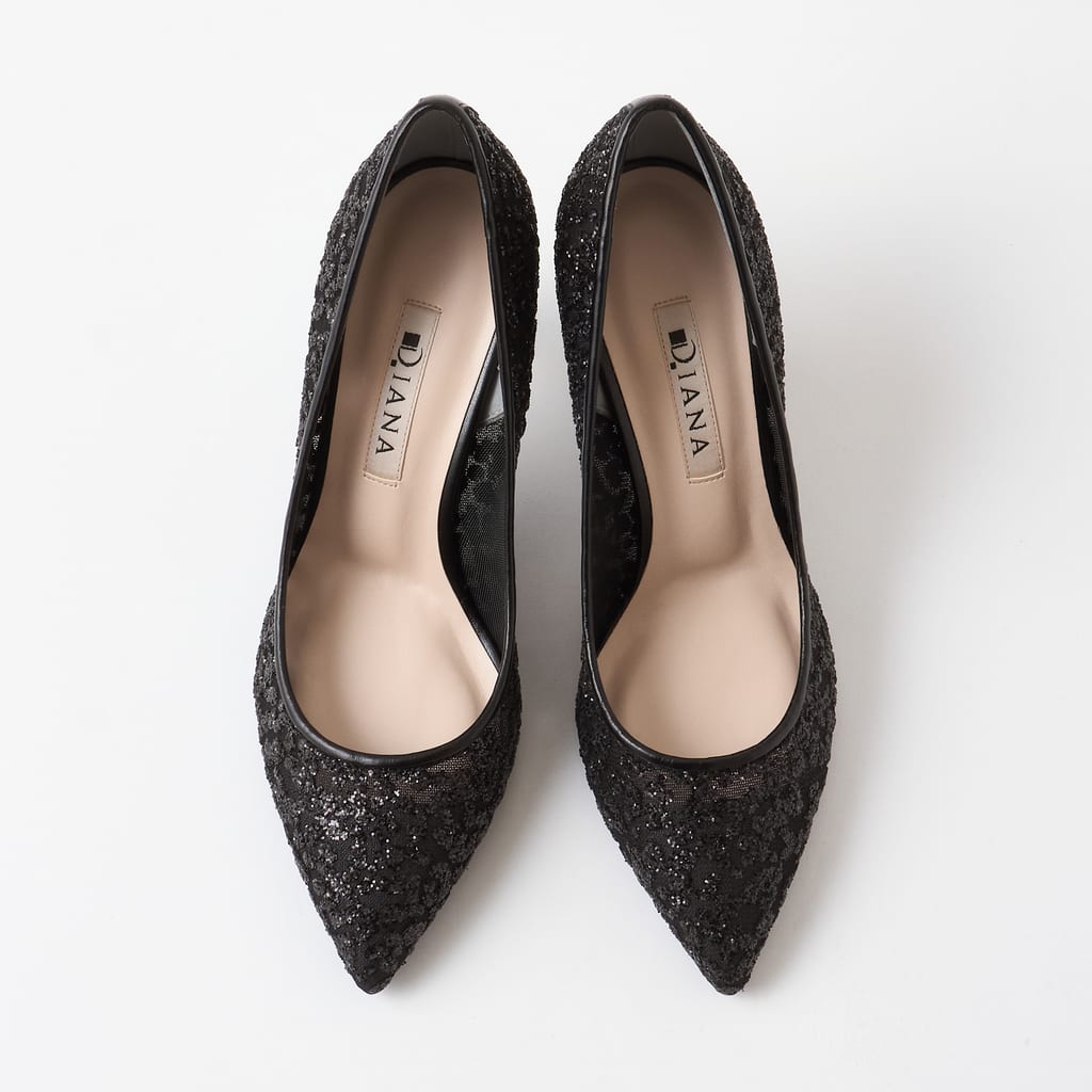 靴・バッグのダイアナ通販サイト ｜ U17280: シューズ 【dianashoes.com】