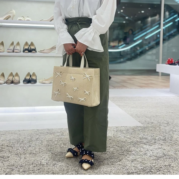 靴・バッグのダイアナ通販サイト ｜ KB4629: バッグ 【dianashoes.com】