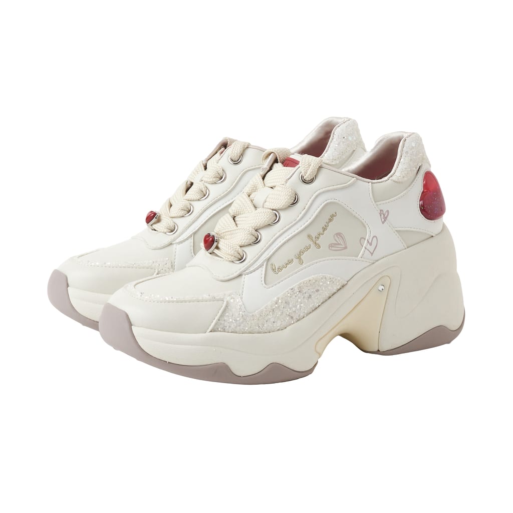 靴・バッグのダイアナ通販サイト ｜ 白 スニーカー 【dianashoes.com】