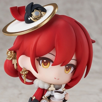 姫子（崩壊：スターレイル）の新作フィギュア情報｜Figgy