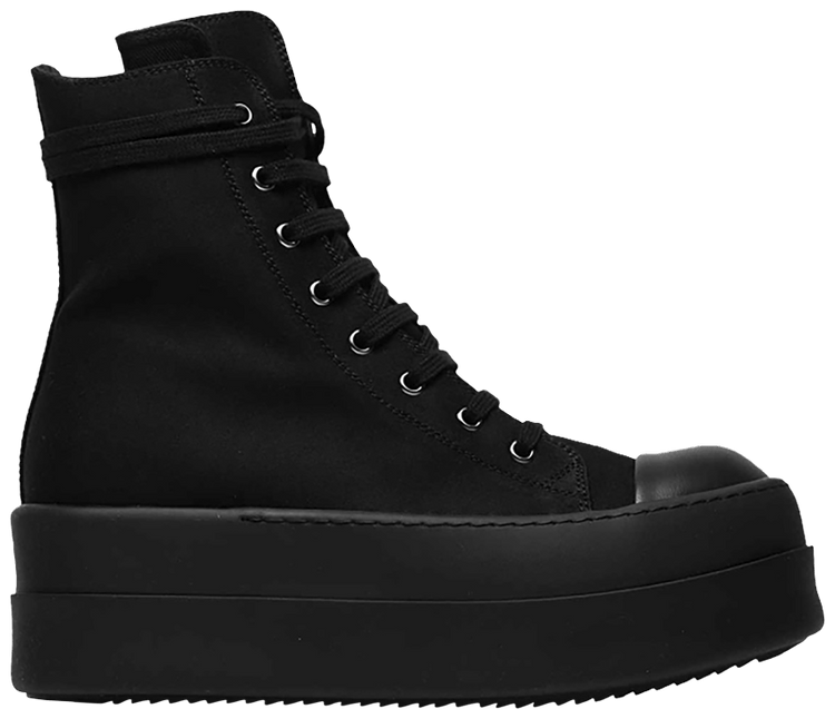 Buy Rick Owens Wmns DRKSHDW Lido Double Bumper Sneaker 'Triple