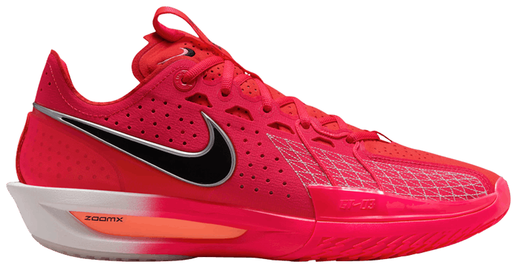 Buy Nike Air Zoom GT Cut 3 'Siren Red' - DV2913 602 | GOAT