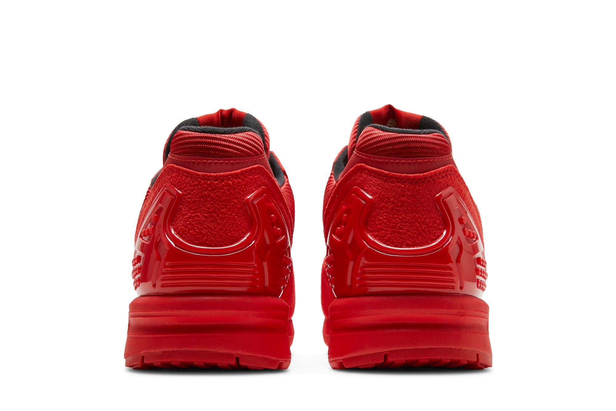 Buy LEGO x adidas ZX 8000 'Color Pack - Active Red' - FY7084 | GOAT