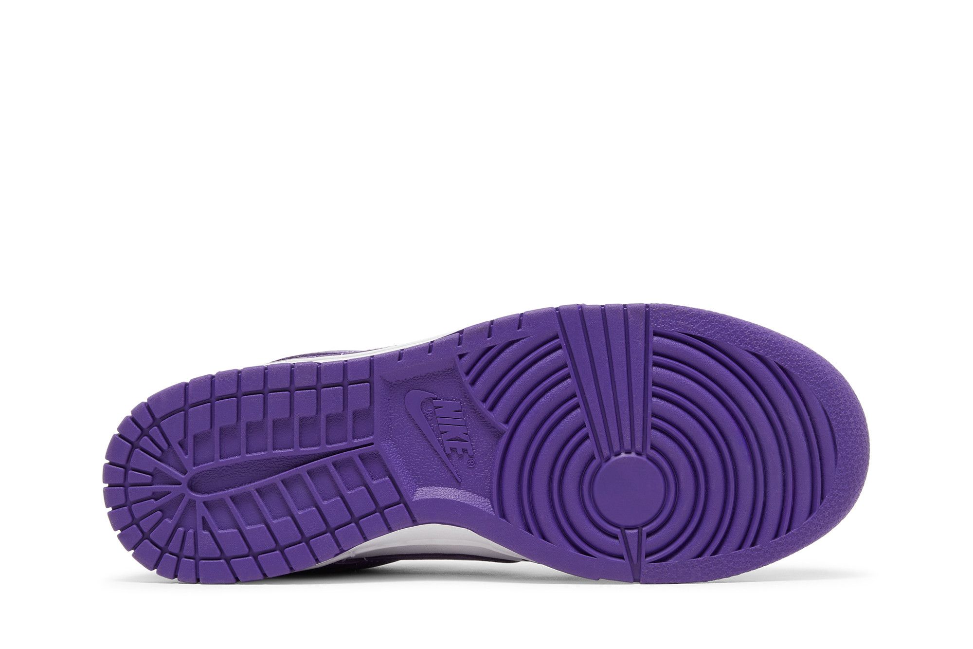 Buy Nike Dunk Low 'Championship Purple' - DD1391 104 | GOAT