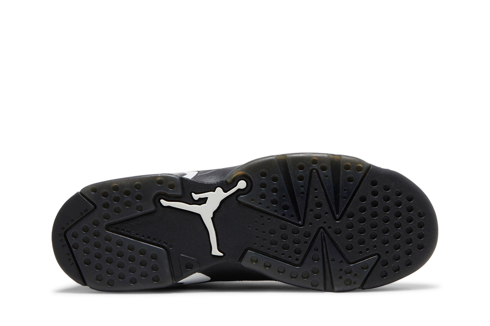 Buy Air Jordan 6 Retro GS 'Black Cat' - 384665 020 | GOAT