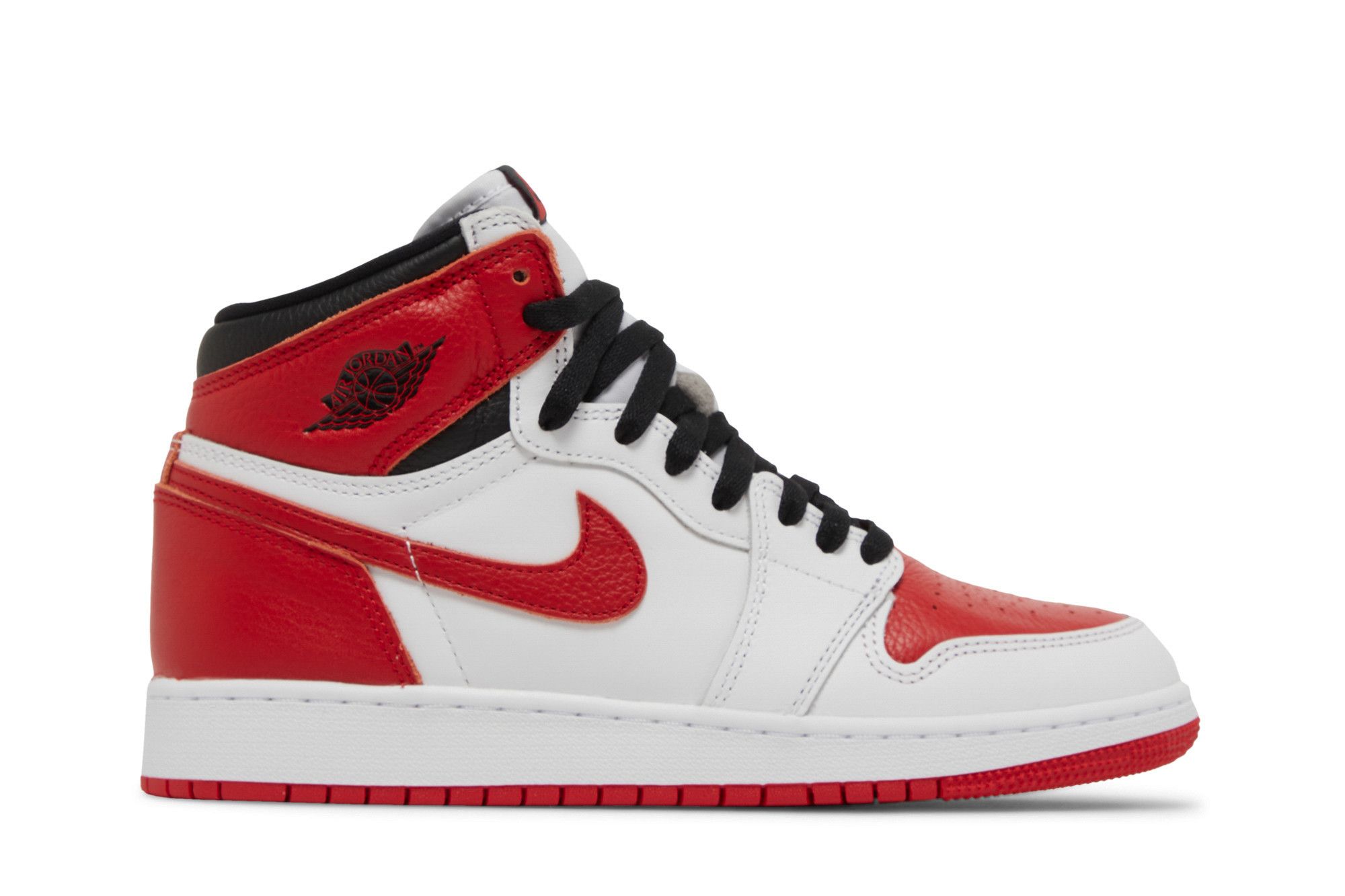 Buy Air Jordan 1 Retro High OG GS 'Heritage' - 575441 161 | GOAT