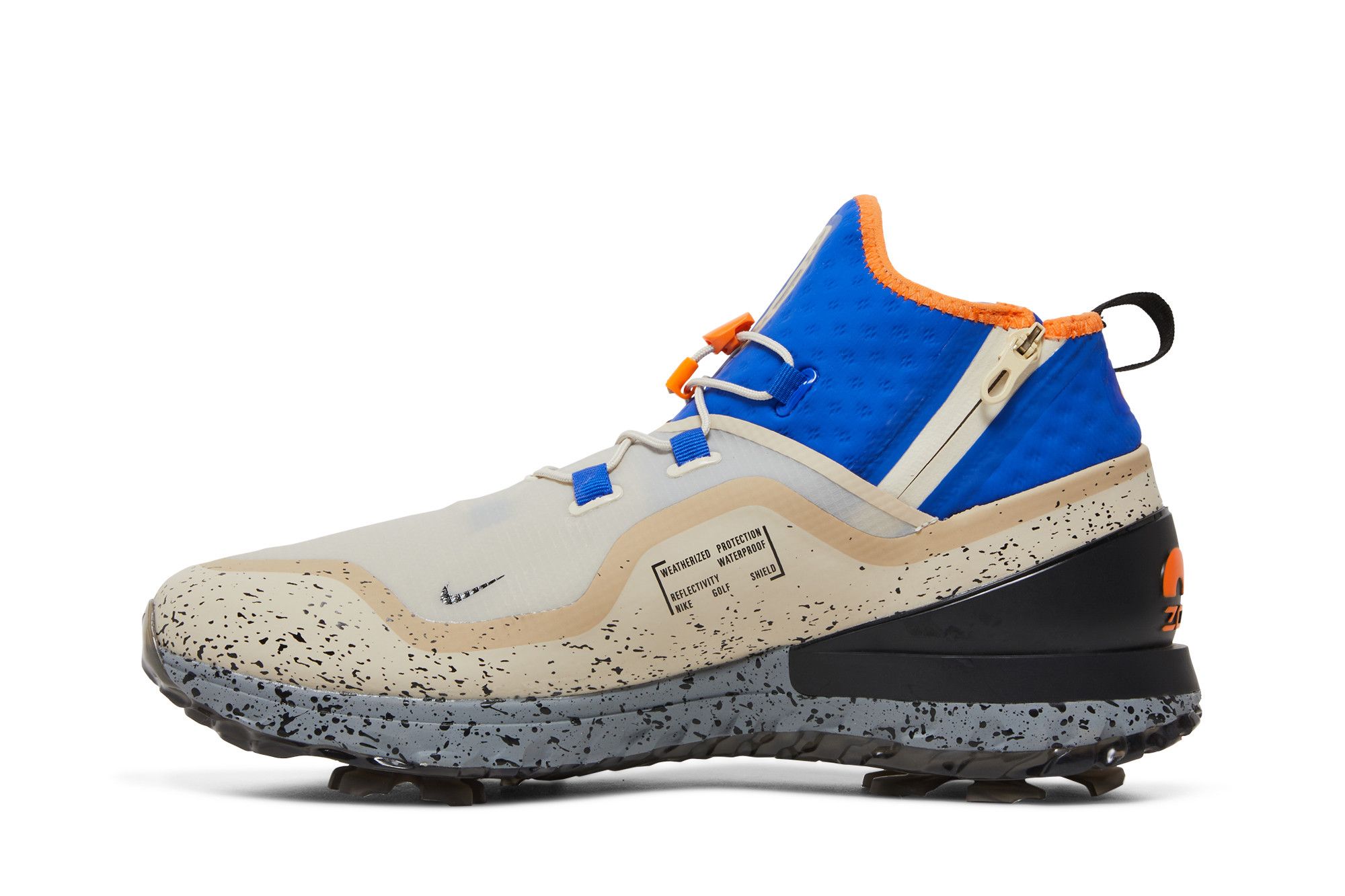 Buy Nike Air Zoom Infinity Tour Shield Golf 'Rattan' - DD8344 200