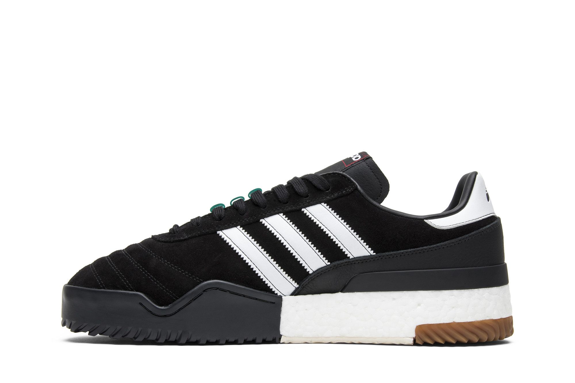 Buy Alexander Wang x adidas Originals Bball Soccer 'Core Black