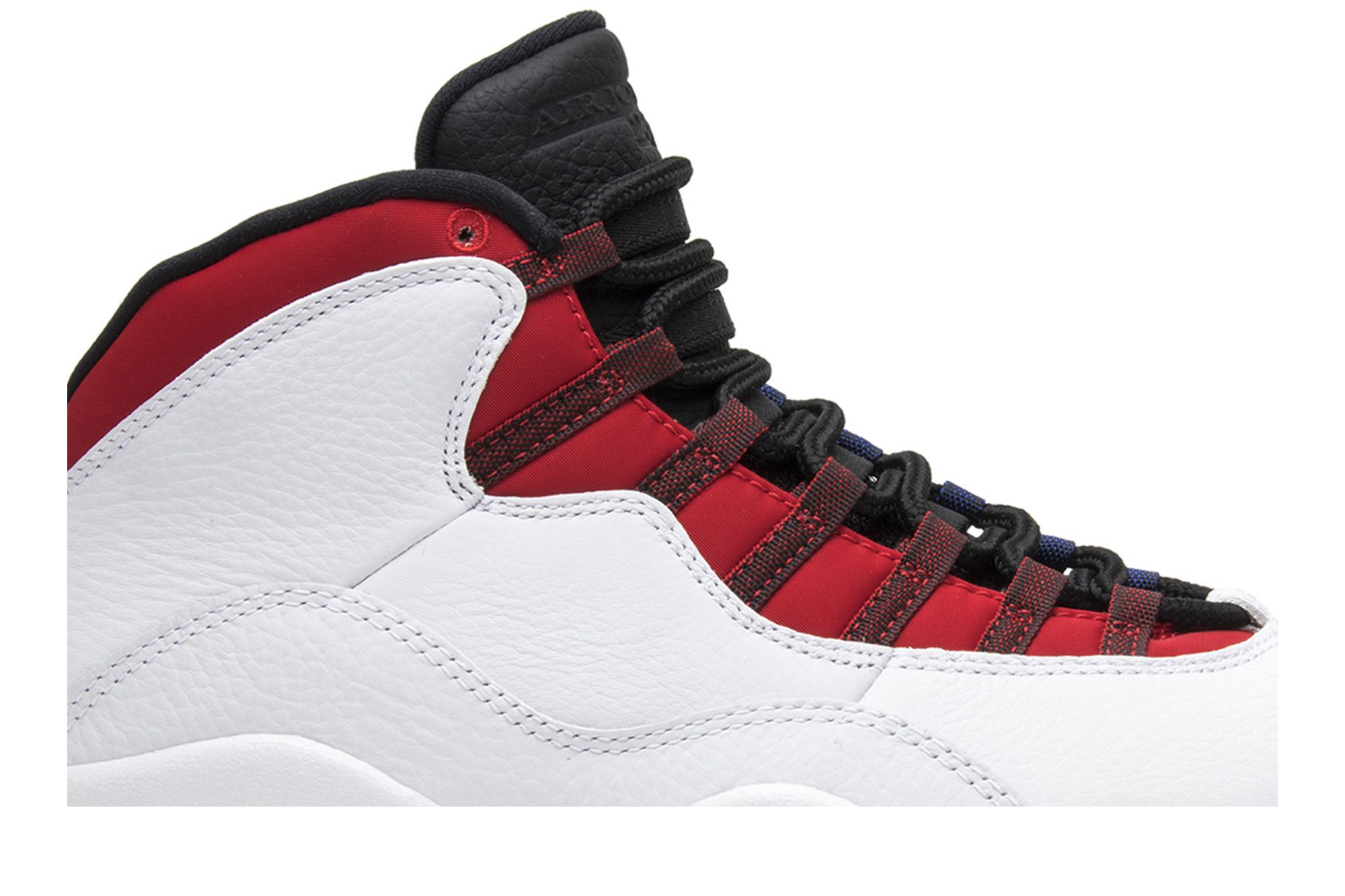 Buy Air Jordan 10 Westbrook 'Class of 2006' - 310805 160 | GOAT