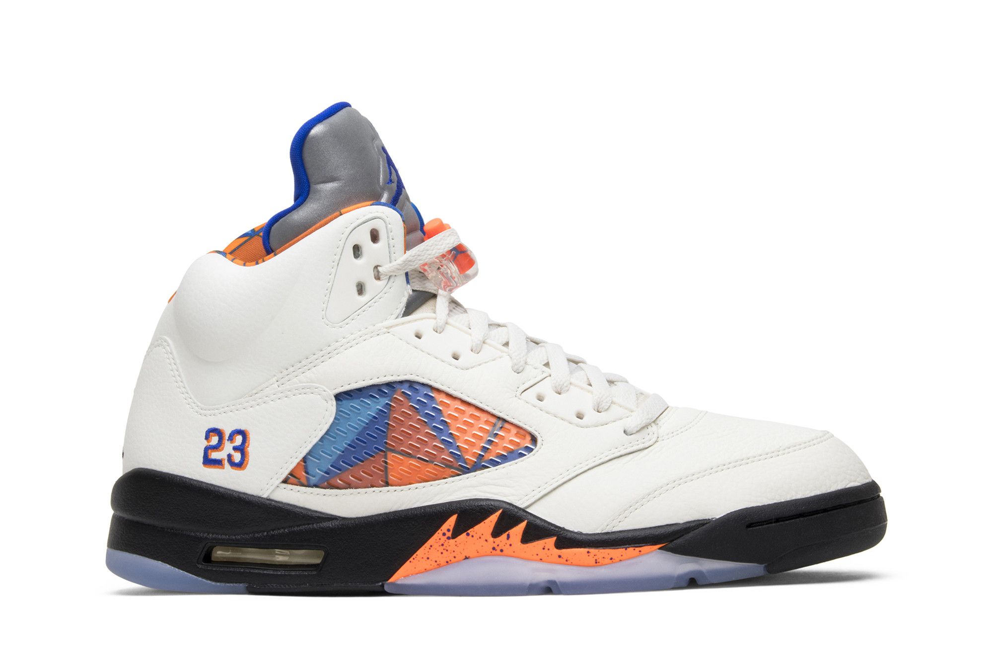 Buy Air Jordan 5 Retro 'International Flight' - 136027 148 | GOAT