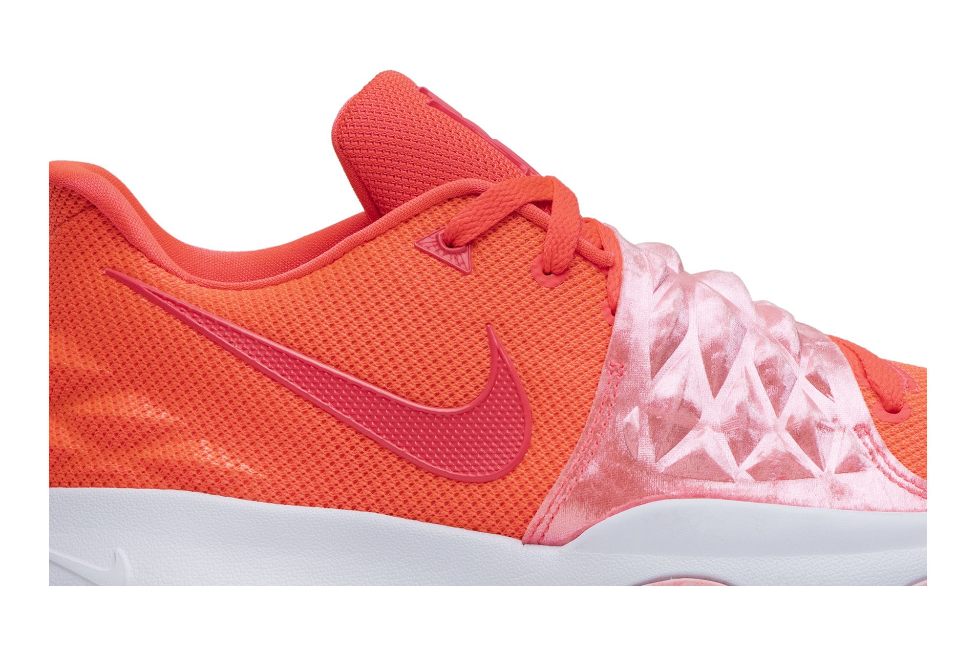 Buy Nike Kyrie Low 'Hot Punch' - AO8979 600 | GOAT