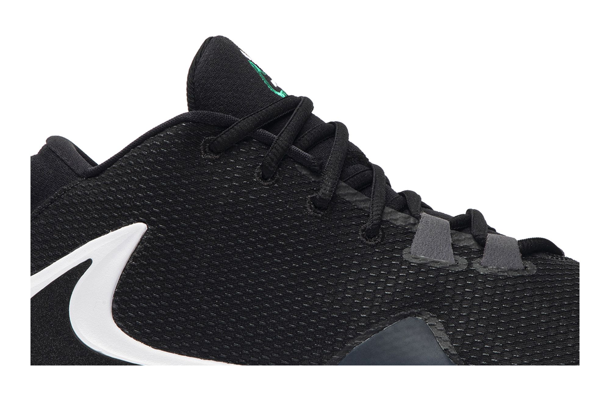 Buy Nike Zoom Freak 1 'Black' - BQ5422 001 | GOAT