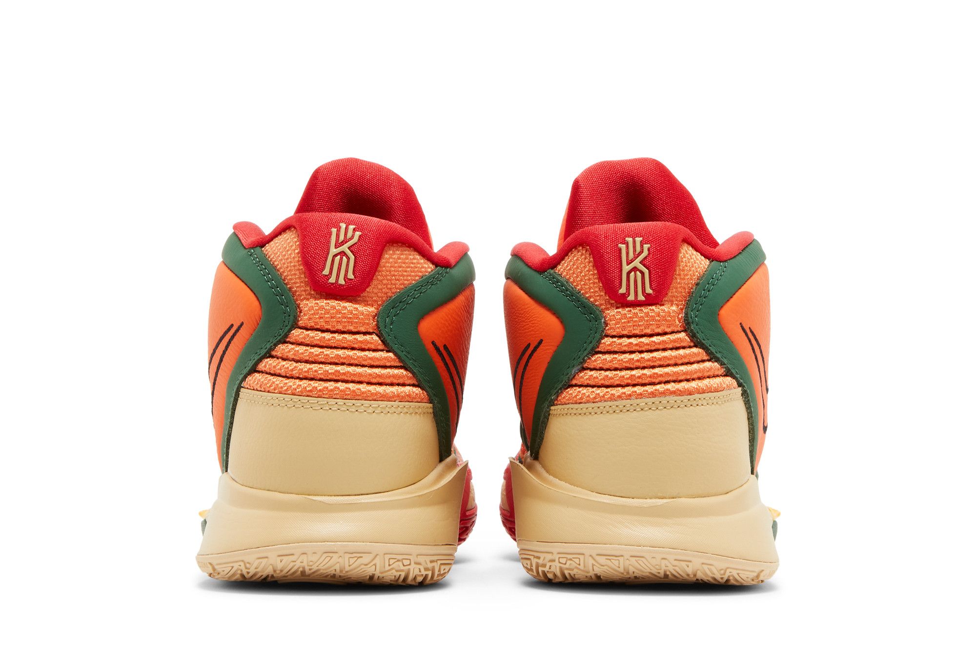 Buy Nike Kyrie Infinity '1 World, 1 People' - DO9614 800 | GOAT