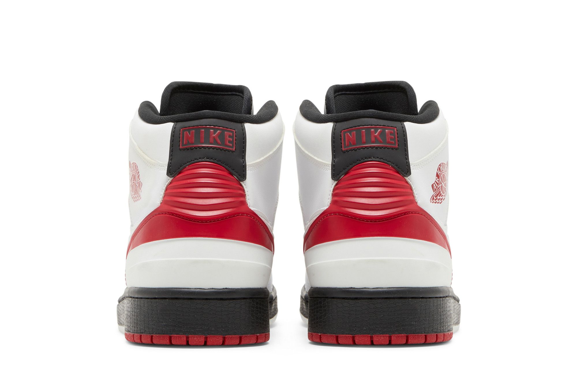Buy Air Jordan 1 Retro 86 'White Gym Red' - 644490 101 | GOAT CA
