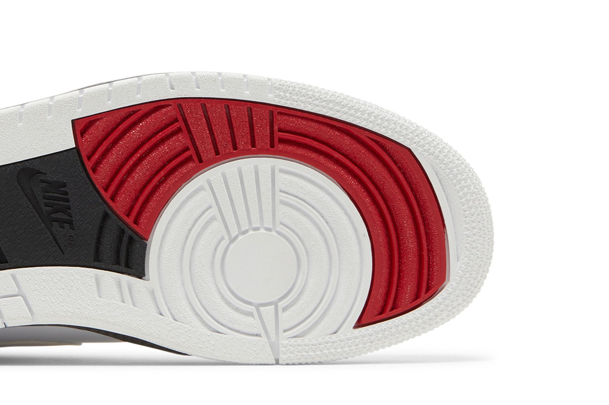 Buy Air Jordan 1 Retro 86 'White Gym Red' - 644490 101 | GOAT CA
